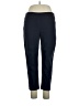 Zac & Rachel Solid Blue Active Pants Size 16 - photo 1