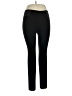 Sentimental NY Solid Black Active Pants Size XL - photo 1