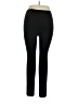 Sentimental NY Solid Black Active Pants Size XL - photo 2