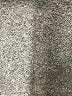 Azules Stripes Silver Formal Skirt Size S - photo 5
