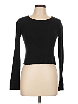 Forever 21 Long Sleeve T Shirt