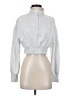 Shein Gray Fleece Size 4 - photo 1