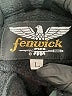 Assorted Brands 100% Polyester Black Jacket Size L - photo 6