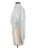 Shein Gray Fleece Size 4 - photo 5