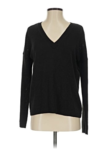 Theory Pullover Sweater (view 1)