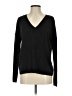 Theory Black Pullover Sweater Size S - photo 1
