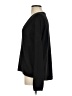 Theory Black Pullover Sweater Size S - photo 5