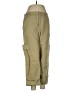 Vince. Green Cargo Pants Size 8 - photo 1