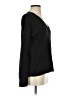 Theory Black Pullover Sweater Size S - photo 4