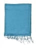 Unbranded Teal Blue Scarf One size - photo 2