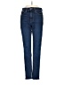 Joe's Jeans Hearts Blue Jeans Size 26 waist - photo 1