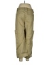 Vince. Green Cargo Pants Size 8 - photo 2