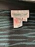 Coldwater Creek Teal Cardigan Size 2X - photo 3
