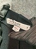 Stateside Black Casual Dress Size M - photo 7