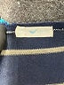 Stem Blue Short Sleeve Top Size XXS - photo 7