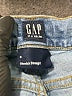 Gap Blue Jeans Size 8 - photo 3