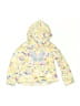 Assorted Brands 100% Polyester Yellow Pullover Hoodie Size 3T - photo 1