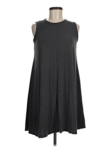 Lake Girl Casual Dress (view 1)