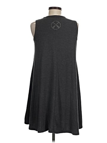 Lake Girl Casual Dress (view 2)
