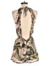 Suboo 100% Cotton Tropical Pink Romper Size XS - photo 2