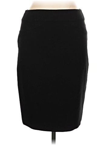 Chaiken and Capone Formal Skirt (view 1)