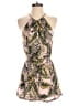 Suboo 100% Cotton Tropical Pink Romper Size XS - photo 1