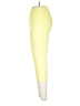Lululemon Athletica Color Block Yellow Active Pants Size 4 - photo 5