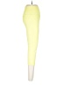 Lululemon Athletica Color Block Yellow Active Pants Size 4 - photo 4