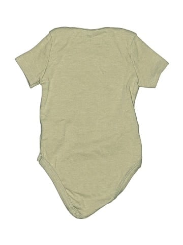 Timberland Short Sleeve Onesie (view 2)