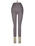 Lululemon Athletica Gray Purple Leggings Size 8 - photo 2