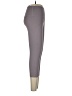 Lululemon Athletica Gray Purple Leggings Size 8 - photo 4