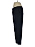 Judith & Charles 100% Acetate Chevron-herringbone Black Blue Dress Pants Size 8 - photo 5