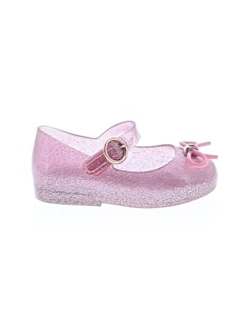 Mini Melissa Dress Shoes (view 1)