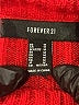Forever 21 100% Acrylic Red Turtleneck Sweater Size M - photo 7