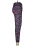 Lululemon Athletica Print Purple Active Pants Size 8 - photo 4
