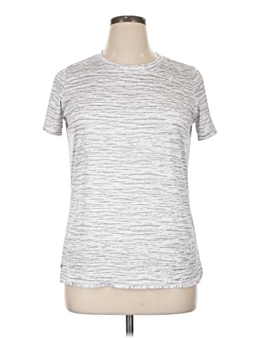 Jockey Active T-Shirt (view 1)