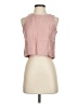 Shein Pink Tank Top Size 2 - photo 1