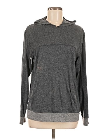 Burnside Pullover Hoodie (view 1)