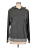Burnside Gray Pullover Hoodie Size M - photo 1