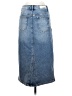 LOVEGEN Blue Denim Skirt Size 3 - photo 2