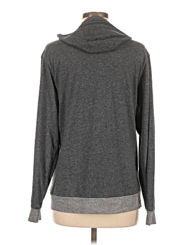 Burnside Pullover Hoodie (view 2)
