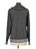 Burnside Gray Pullover Hoodie Size M - photo 2