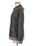 Burnside Gray Pullover Hoodie Size M - photo 5