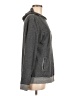 Burnside Gray Pullover Hoodie Size M - photo 4