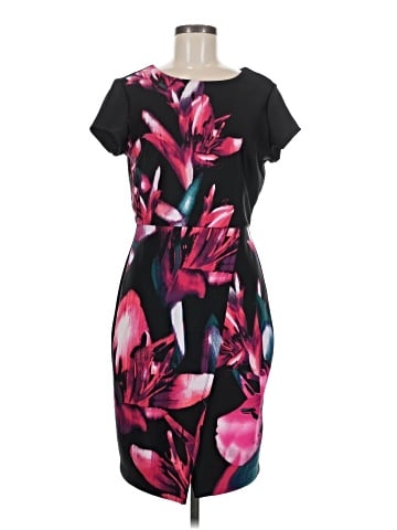 Worthington Casual Dress (view 1)