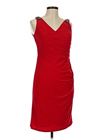 Evan Picone Cocktail Dress (view 1)