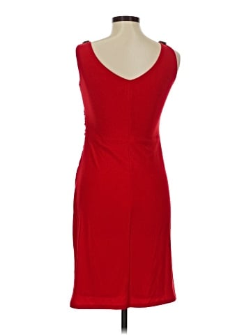 Evan Picone Cocktail Dress (view 2)