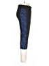 Adidas Color Block Black Active Pants Size L - photo 4