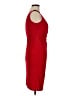 Evan Picone Red Cocktail Dress Size 6 - photo 4