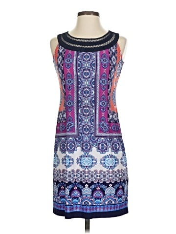 Studio One Casual Dress (view 1)